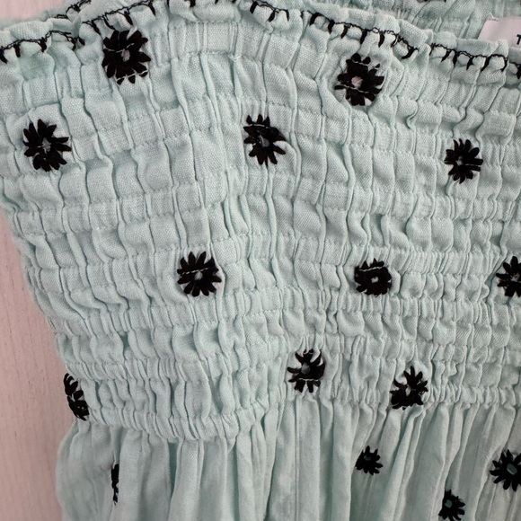 Tanya Taylor Lina Coverup - Picture 5 of 5